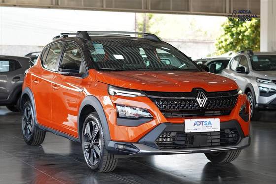RENAULT KARDIAN 1.0 TCE FLEX PREMIÉRE EDITION EDC